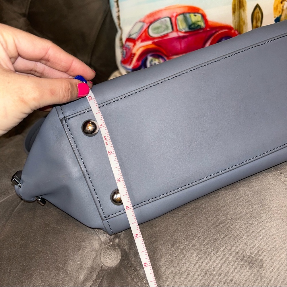 Zac Posen Grey Shoulder Bag
Excellent Condition - Picture 12 of 12
